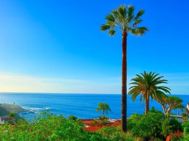 4 bedroom Villa for sale in Los Realejos - € 789,000 (Ref: 9276564)