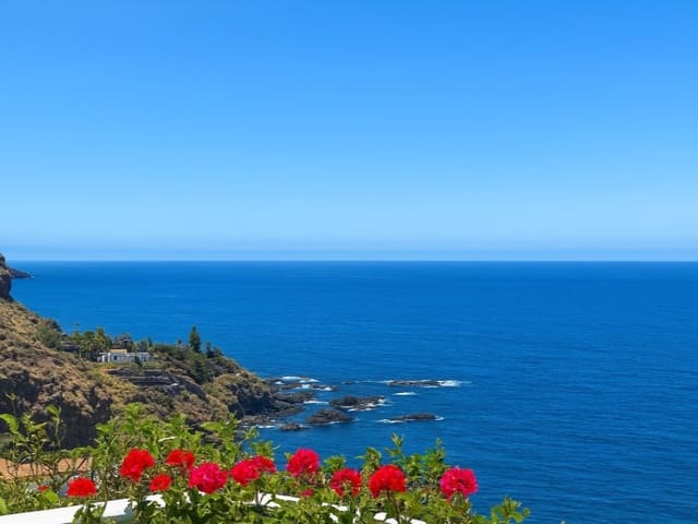 4 bedroom Villa for sale in Los Realejos - € 789,000 (Ref: 9276564)