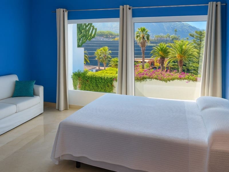 4 soveværelse Villa til salg i Los Realejos - € 789.000 (Ref: 9276564)