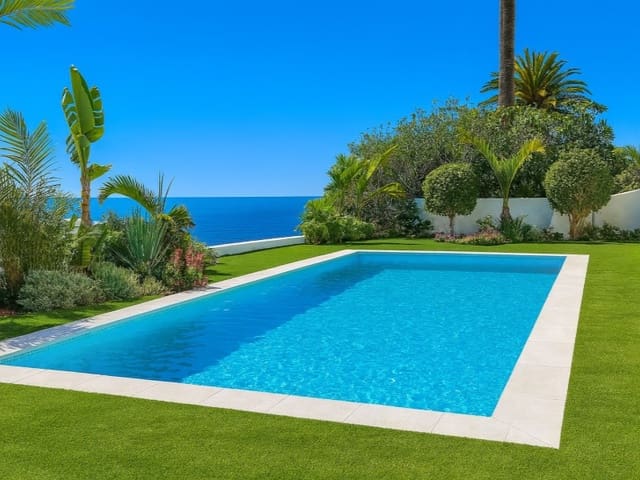 4 bedroom Villa for sale in Los Realejos - € 789,000 (Ref: 9276564)