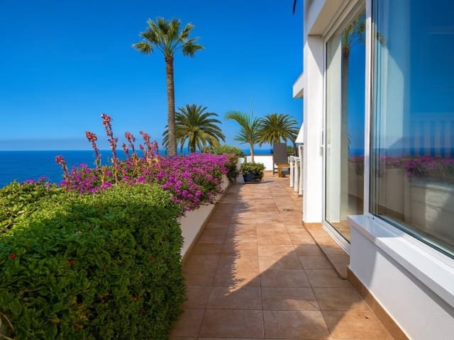 4 bedroom Villa for sale in Los Realejos - € 789,000 (Ref: 9276564)