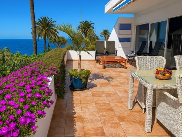4 bedroom Villa for sale in Los Realejos - € 789,000 (Ref: 9276564)