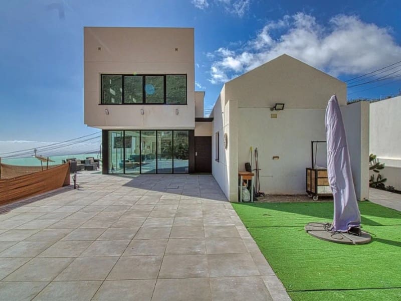 5 soverom Villa til salgs i Araya - € 840 000 (Ref: 9282443)