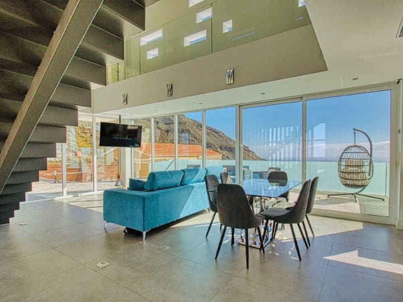 5 soverom Villa til salgs i Araya - € 840 000 (Ref: 9282443)