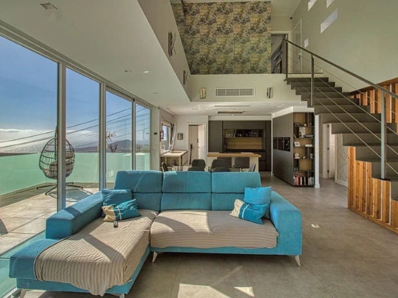 5 soverom Villa til salgs i Araya - € 840 000 (Ref: 9282443)