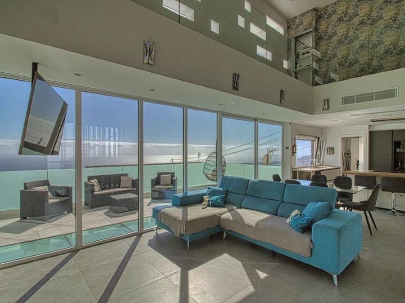 5 soverom Villa til salgs i Araya - € 840 000 (Ref: 9282443)