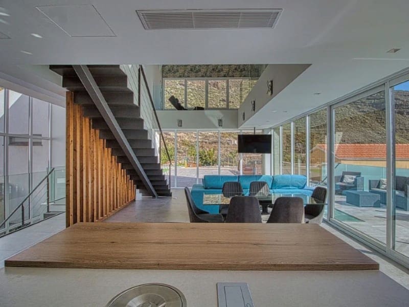 5 soverom Villa til salgs i Araya - € 840 000 (Ref: 9282443)