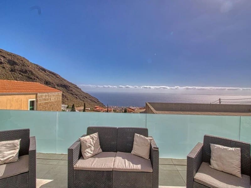 5 soverom Villa til salgs i Araya - € 840 000 (Ref: 9282443)