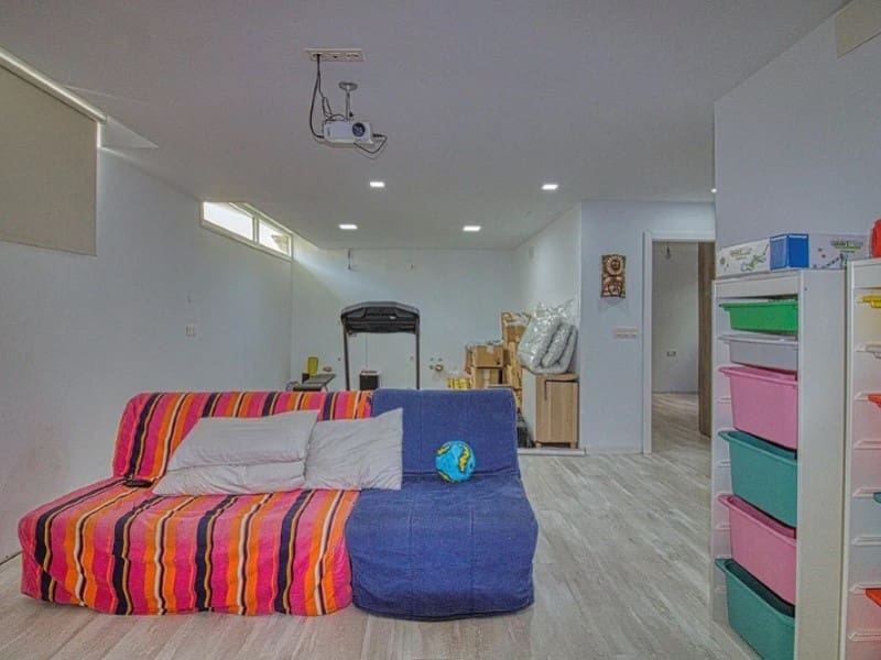 5 soverom Villa til salgs i Araya - € 840 000 (Ref: 9282443)