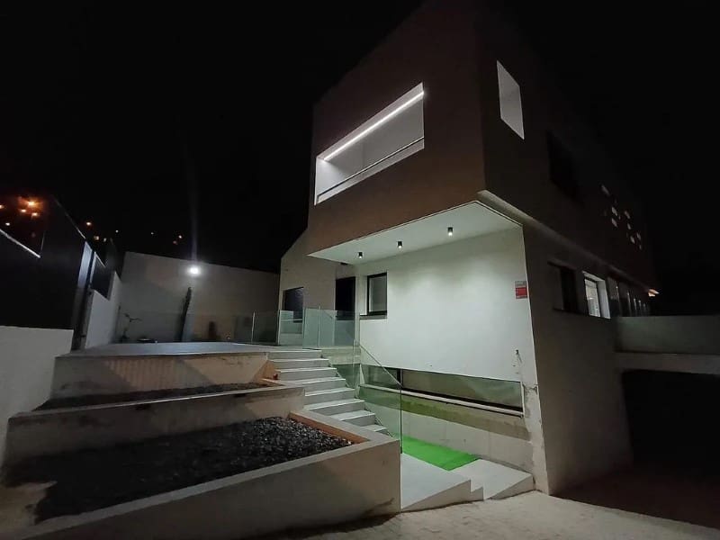 5 soverom Villa til salgs i Araya - € 840 000 (Ref: 9282443)