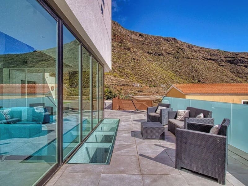 5 soverom Villa til salgs i Araya - € 840 000 (Ref: 9282443)