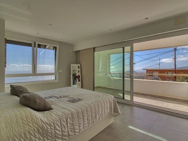 5 soverom Villa til salgs i Araya - € 840 000 (Ref: 9282443)