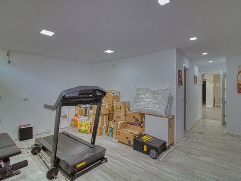 5 soverom Villa til salgs i Araya - € 840 000 (Ref: 9282443)