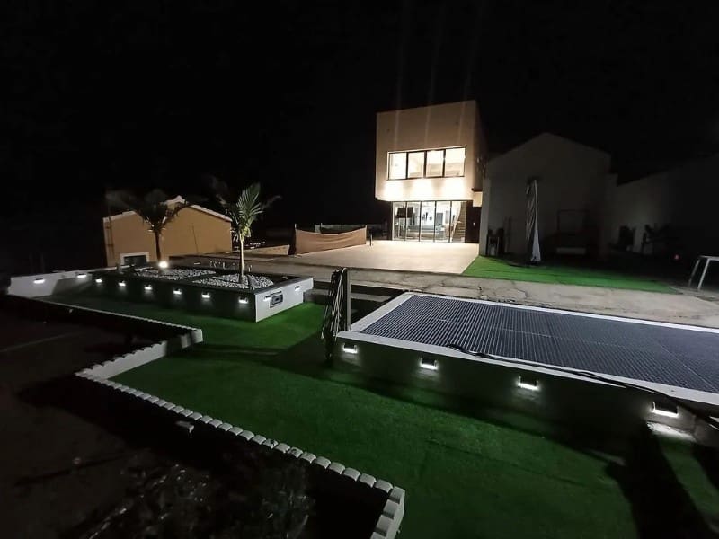 5 soverom Villa til salgs i Araya - € 840 000 (Ref: 9282443)