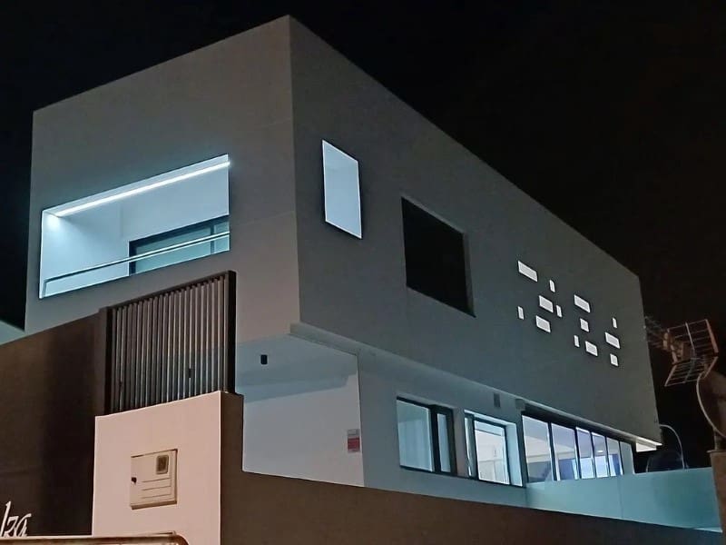 5 soverom Villa til salgs i Araya - € 840 000 (Ref: 9282443)