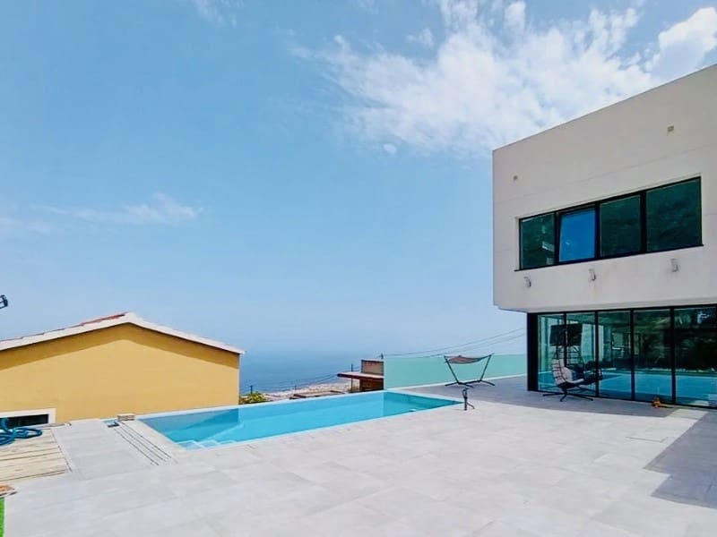 5 soverom Villa til salgs i Araya - € 840 000 (Ref: 9282443)