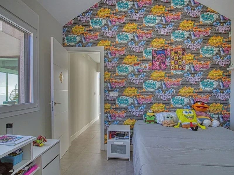 5 soverom Villa til salgs i Araya - € 840 000 (Ref: 9282443)