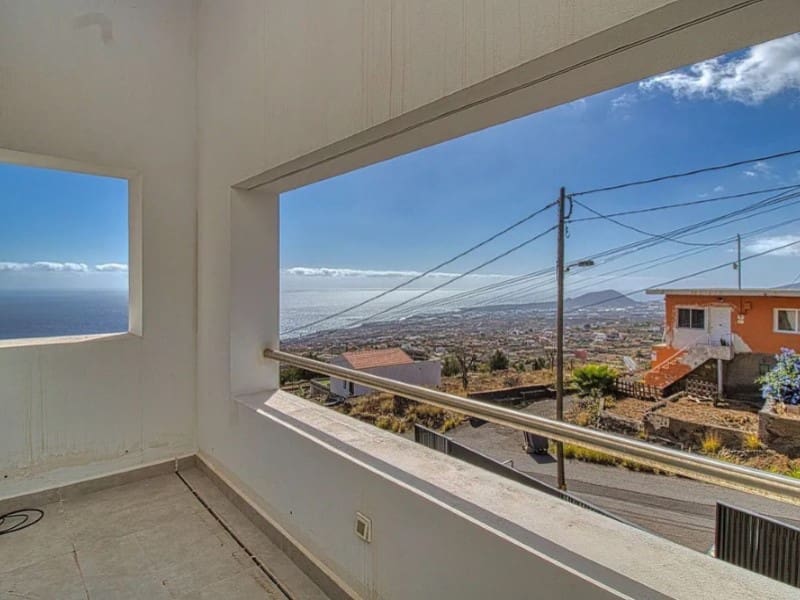 5 soverom Villa til salgs i Araya - € 840 000 (Ref: 9282443)