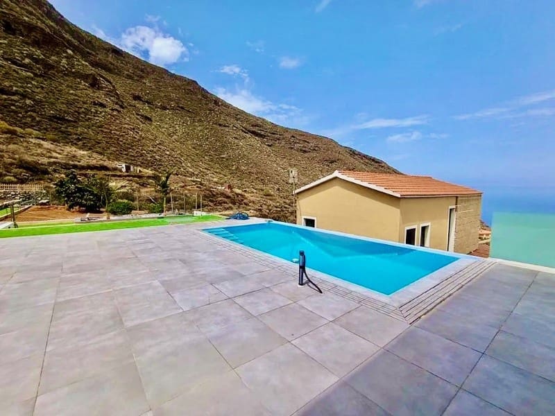 5 soverom Villa til salgs i Araya - € 840 000 (Ref: 9282443)