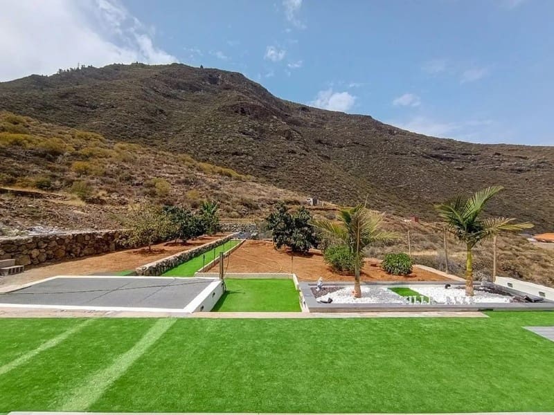 5 soverom Villa til salgs i Araya - € 840 000 (Ref: 9282443)