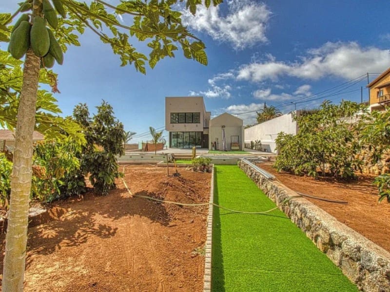 5 soverom Villa til salgs i Araya - € 840 000 (Ref: 9282443)