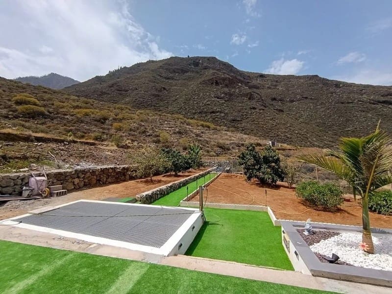 5 soverom Villa til salgs i Araya - € 840 000 (Ref: 9282443)