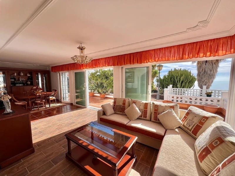 6 quarto Moradia para venda em Tabaiba - 825 000 € (Ref: 9282445)