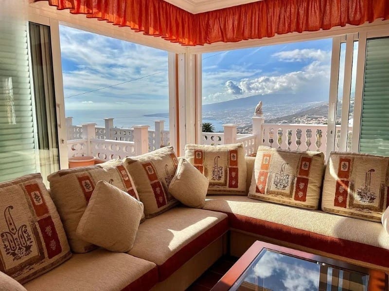 6 quarto Moradia para venda em Tabaiba - 825 000 € (Ref: 9282445)