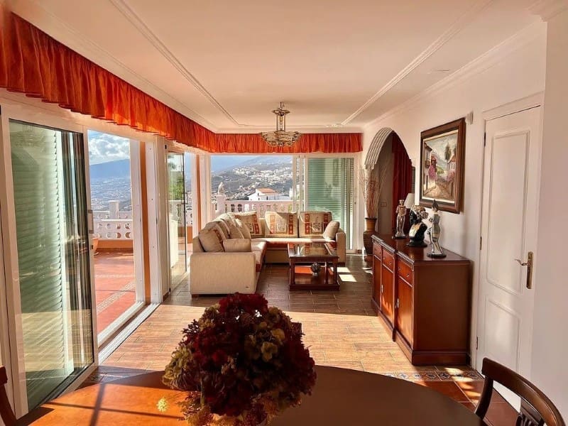 6 quarto Moradia para venda em Tabaiba - 825 000 € (Ref: 9282445)