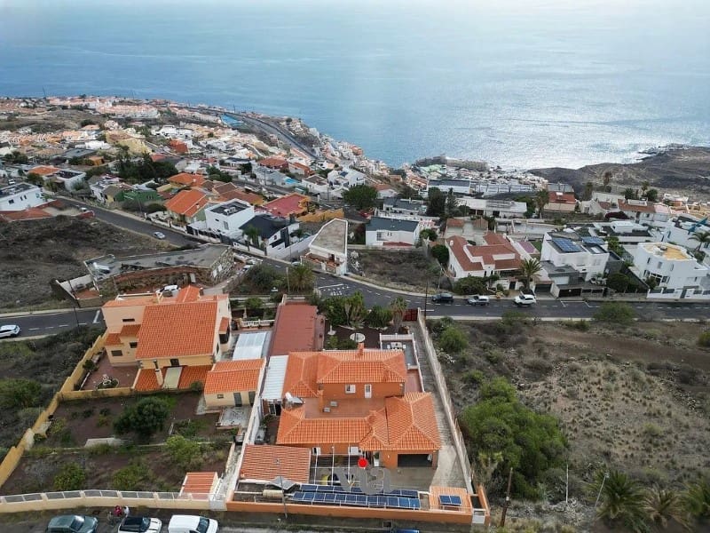 6 quarto Moradia para venda em Tabaiba - 825 000 € (Ref: 9282445)