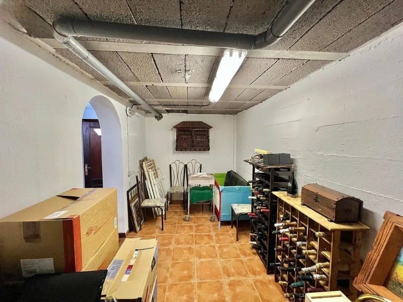 6 quarto Moradia para venda em Tabaiba - 825 000 € (Ref: 9282445)