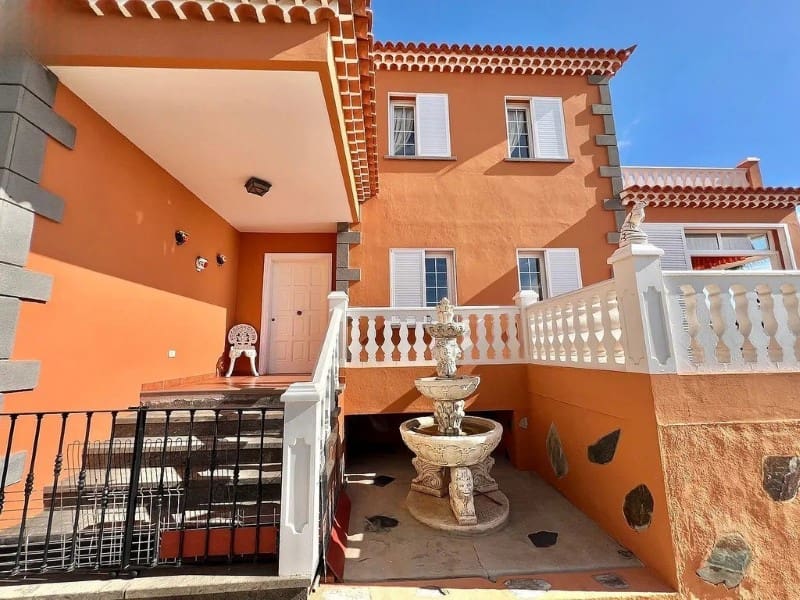 6 quarto Moradia para venda em Tabaiba - 825 000 € (Ref: 9282445)