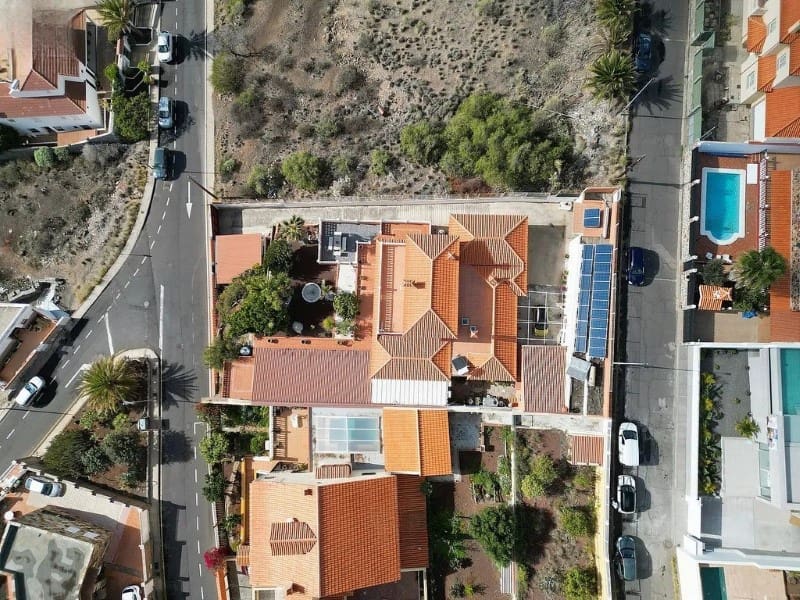 6 quarto Moradia para venda em Tabaiba - 825 000 € (Ref: 9282445)