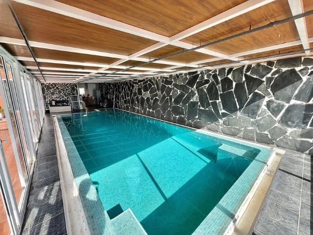 6 quarto Moradia para venda em Tabaiba, El Rosario - 825 000 € (Ref: 9282445)