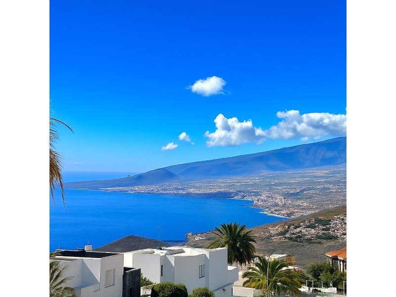 6 quarto Moradia para venda em Tabaiba - 825 000 € (Ref: 9282445)