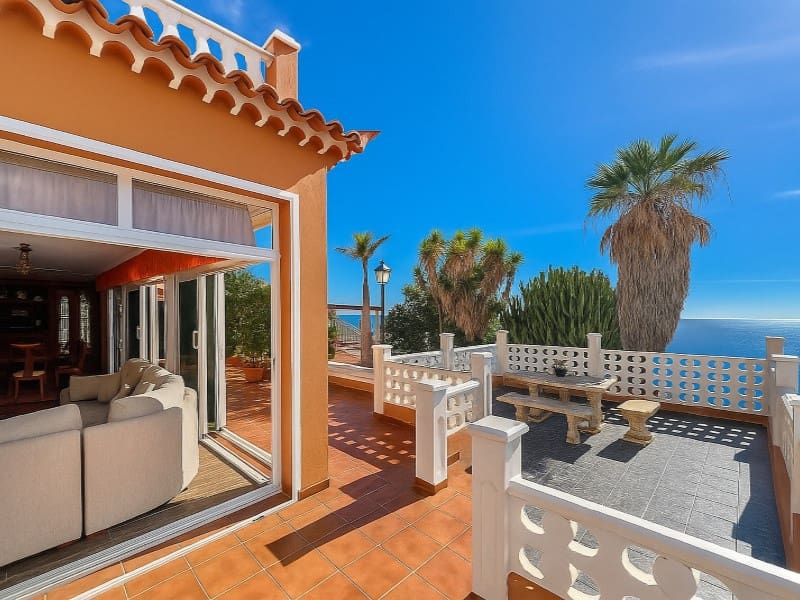 6 quarto Moradia para venda em Tabaiba - 825 000 € (Ref: 9282445)