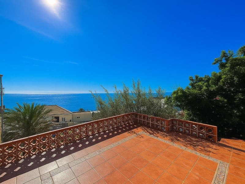 6 quarto Moradia para venda em Tabaiba - 825 000 € (Ref: 9282445)