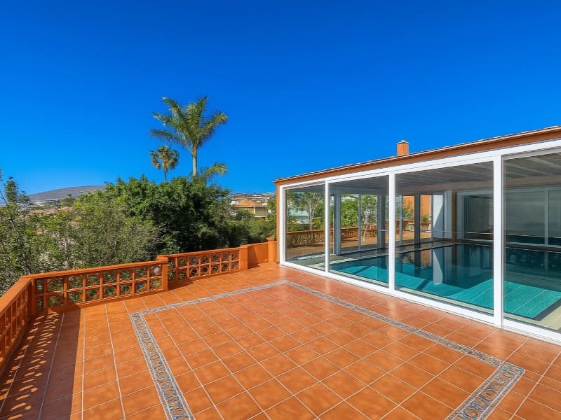 6 quarto Moradia para venda em Tabaiba - 825 000 € (Ref: 9282445)