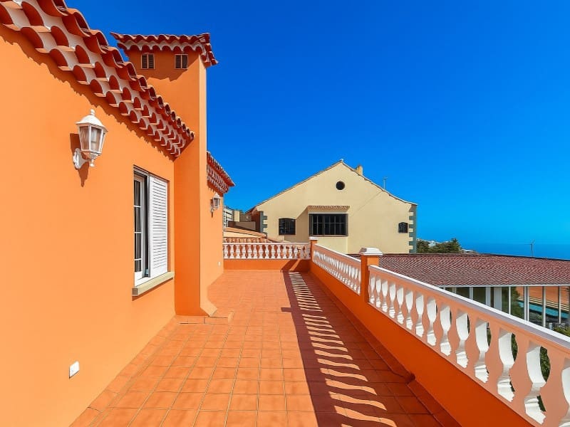 6 quarto Moradia para venda em Tabaiba - 825 000 € (Ref: 9282445)