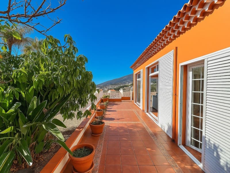 6 quarto Moradia para venda em Tabaiba - 825 000 € (Ref: 9282445)