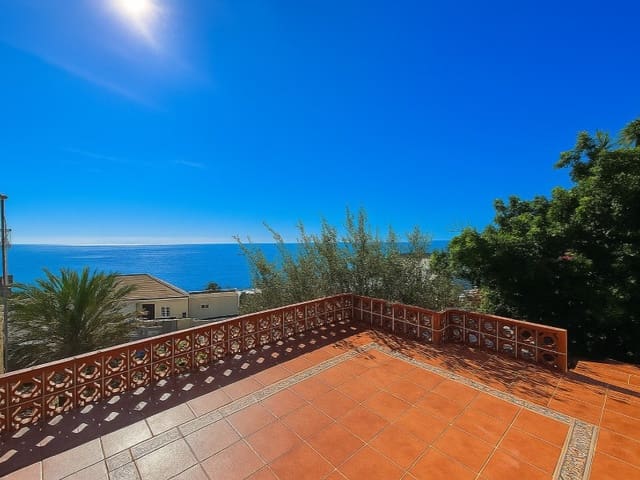 6 quarto Moradia para venda em Tabaiba, El Rosario - 825 000 € (Ref: 9282445)