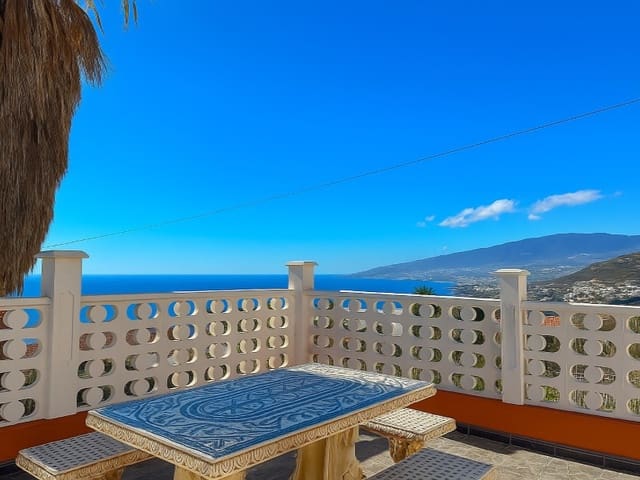 6 quarto Moradia para venda em Tabaiba, El Rosario - 825 000 € (Ref: 9282445)