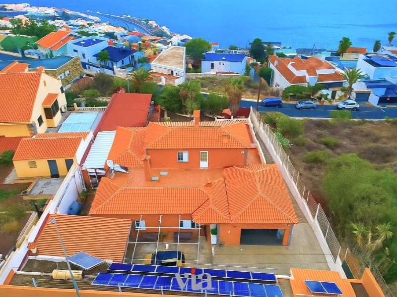 6 quarto Moradia para venda em Tabaiba - 825 000 € (Ref: 9282445)