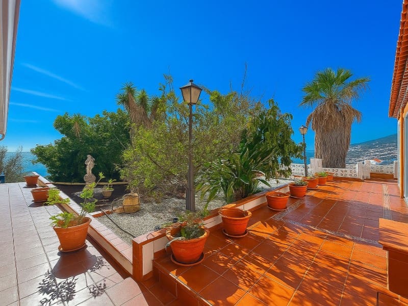 6 quarto Moradia para venda em Tabaiba - 825 000 € (Ref: 9282445)