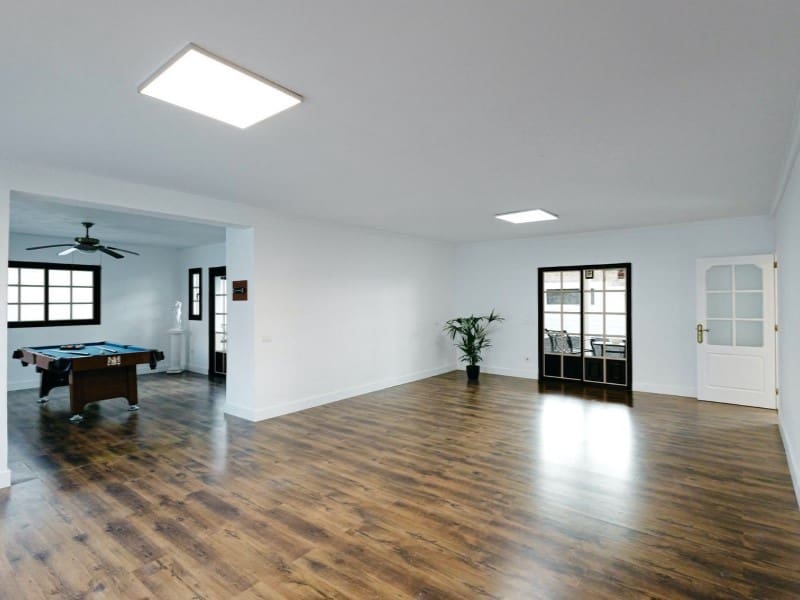 6 sypialnia Willa na sprzedaż w La Orotava - 890 000 € (Ref: 9282446)