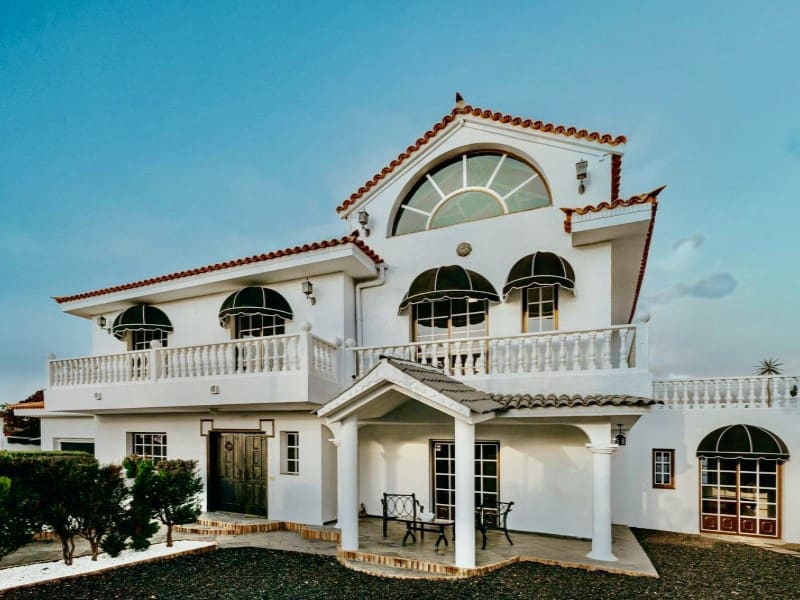 6 sypialnia Willa na sprzedaż w La Orotava - 890 000 € (Ref: 9282446)