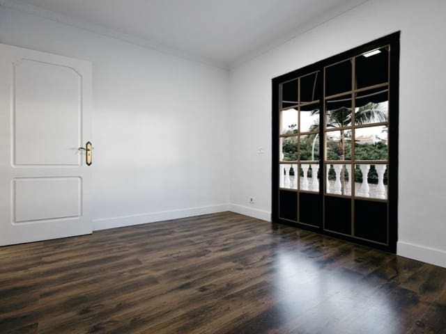 6 sypialnia Willa na sprzedaż w La Orotava - 890 000 € (Ref: 9282446)