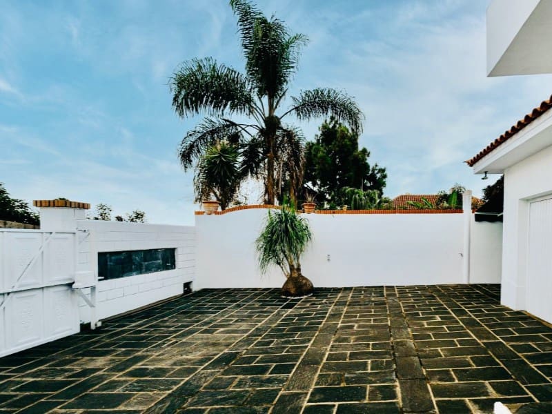 6 sypialnia Willa na sprzedaż w La Orotava - 890 000 € (Ref: 9282446)