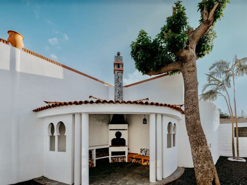 6 sypialnia Willa na sprzedaż w La Orotava - 890 000 € (Ref: 9282446)