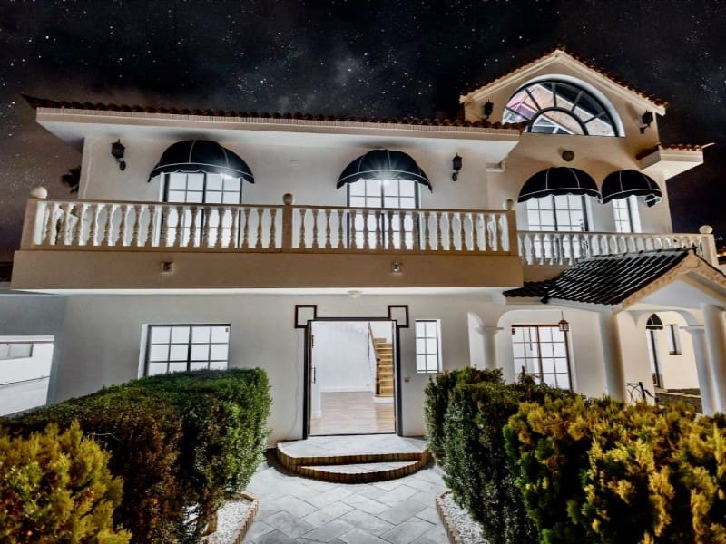 6 sypialnia Willa na sprzedaż w La Orotava - 890 000 € (Ref: 9282446)